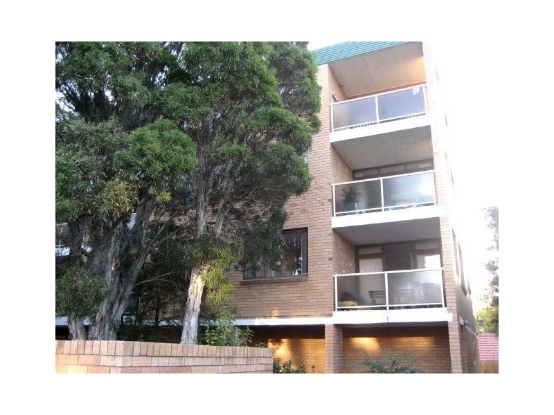 5/2-4 Keira Street, Wollongong NSW 2500