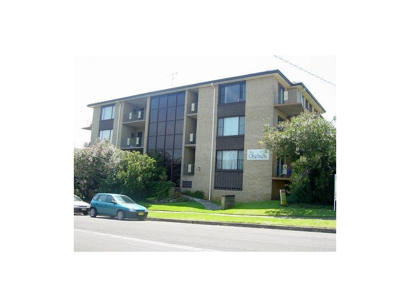 2/13-15 Keira Street, Wollongong NSW 2500