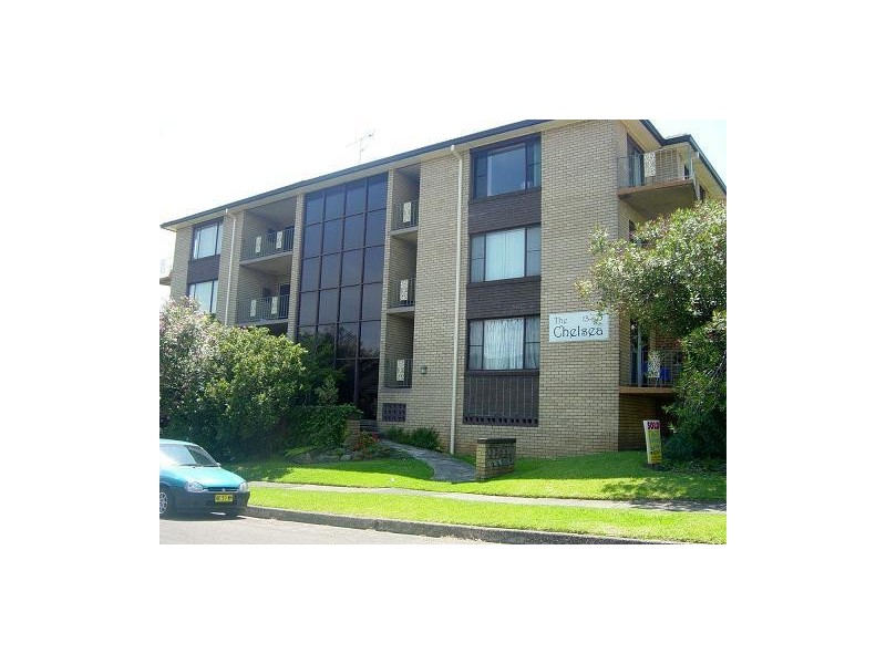 2/13-15 Keira Street, Wollongong NSW 2500