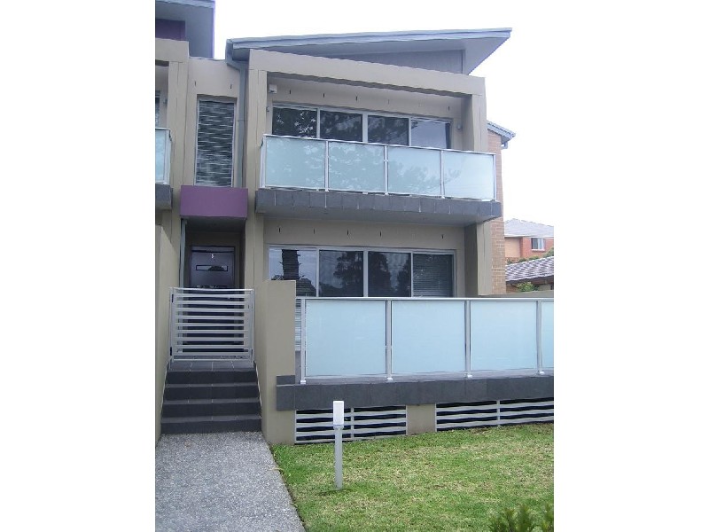 3/52 Pioneer Road, Corrimal NSW 2518