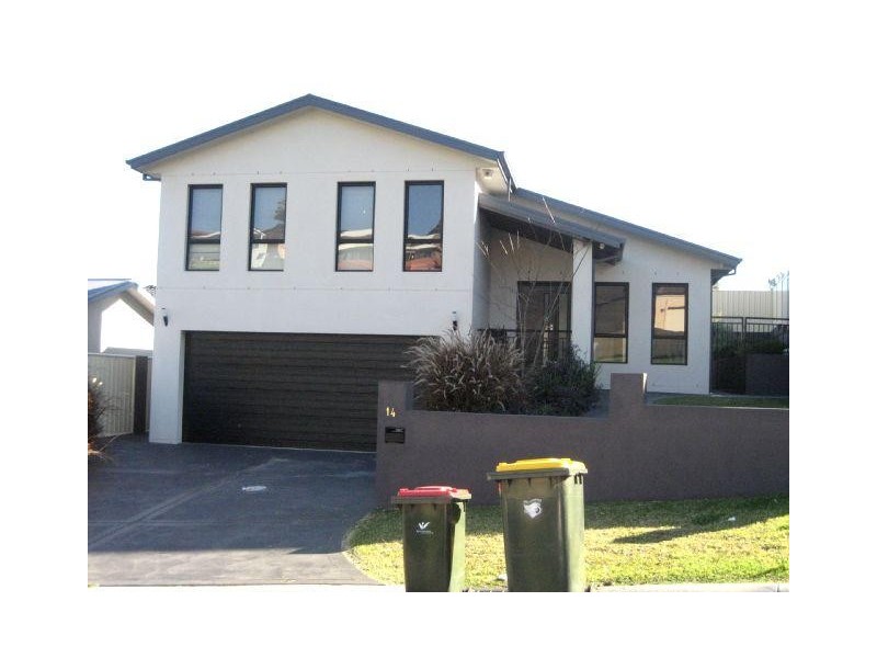 14 Osprey Drive, Berkeley NSW 2506