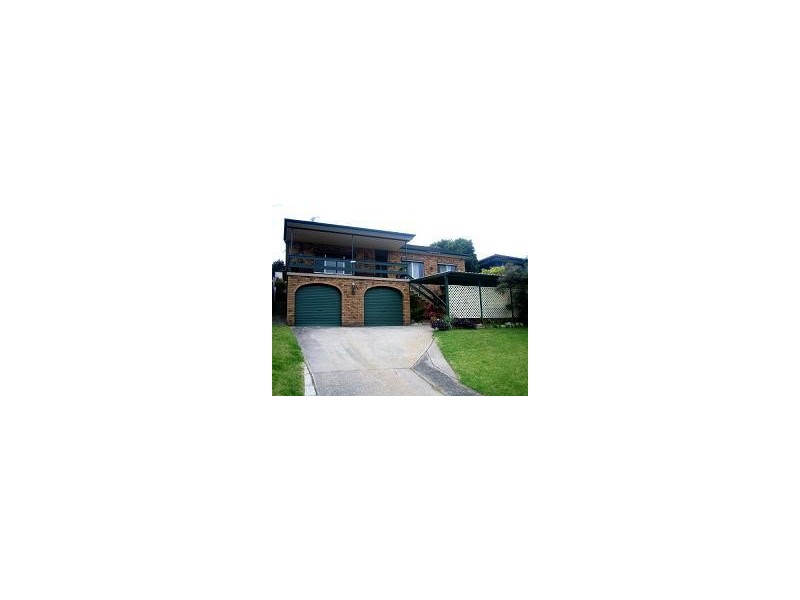 8 Gloria Crescent, Lake Heights NSW 2502