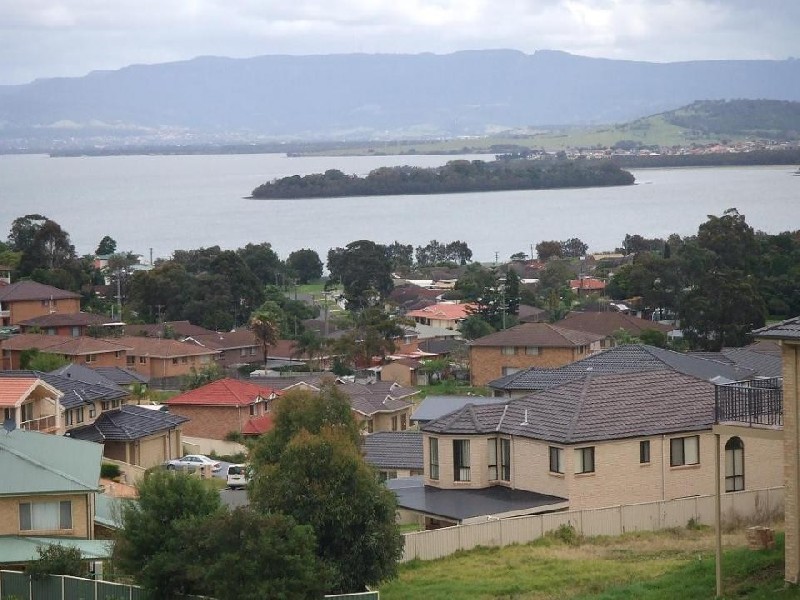 12 Jacana Place, Lake Heights NSW 2502
