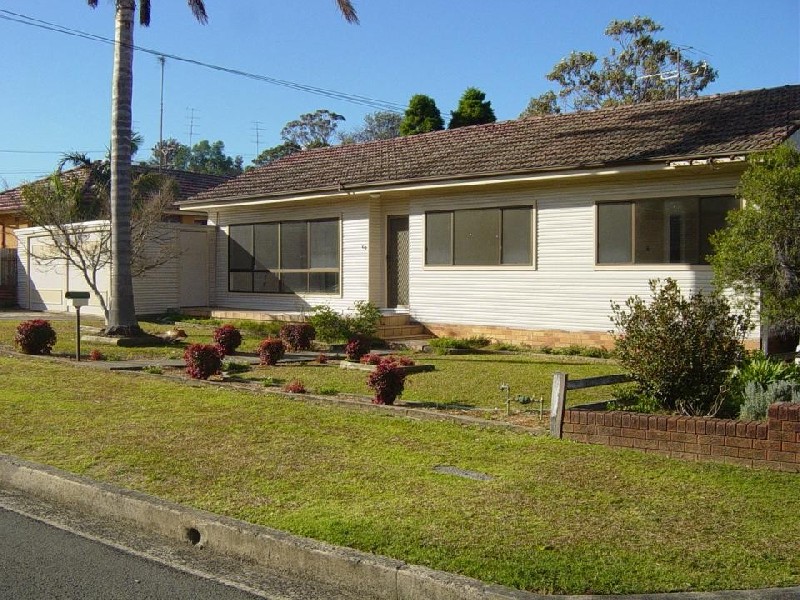 64 Thames Street, Figtree NSW 2525