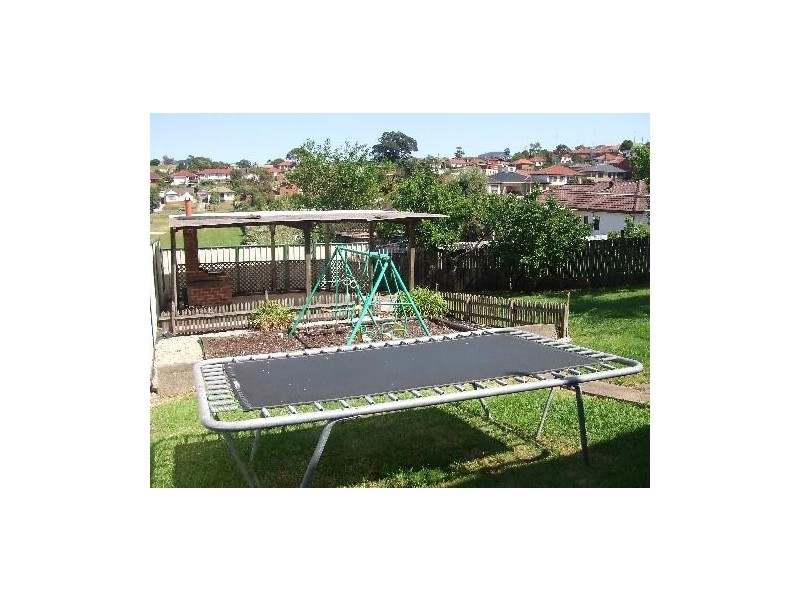 14 Mirrabooka Road, Lake Heights NSW 2502