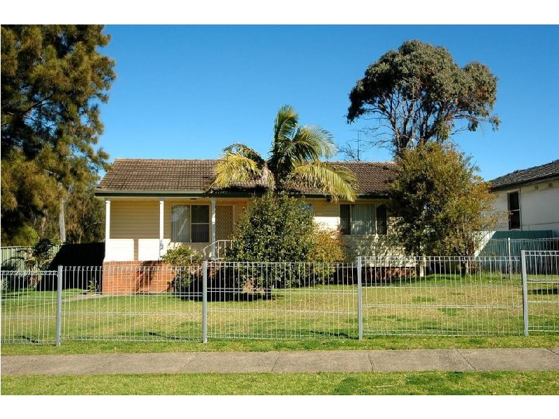 Mount Warrigal NSW 2528