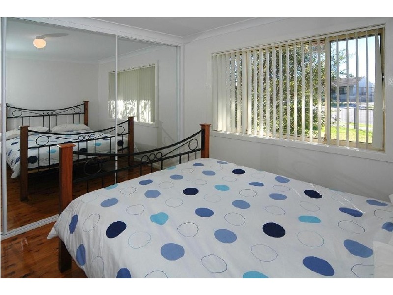 Mount Warrigal NSW 2528