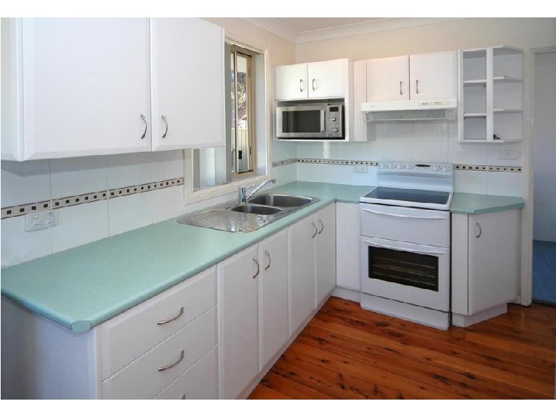 Mount Warrigal NSW 2528