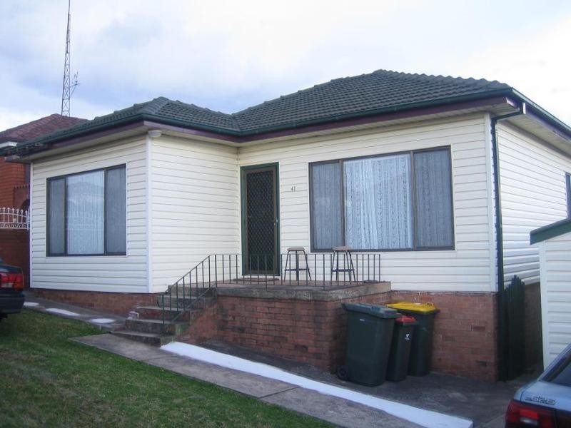 41 Minnegang Street, Lake Heights NSW 2502