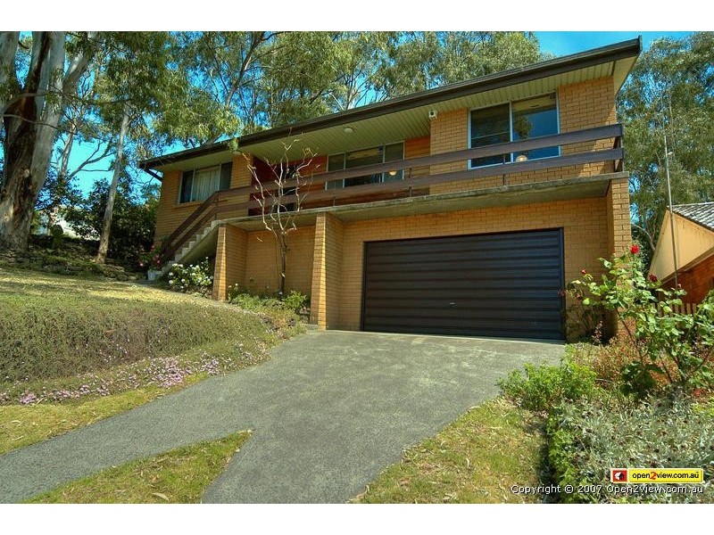 28 Vista Avenue, Farmborough Heights NSW 2526