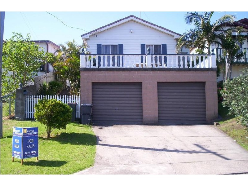 58 First Avenue North, Warrawong NSW 2502