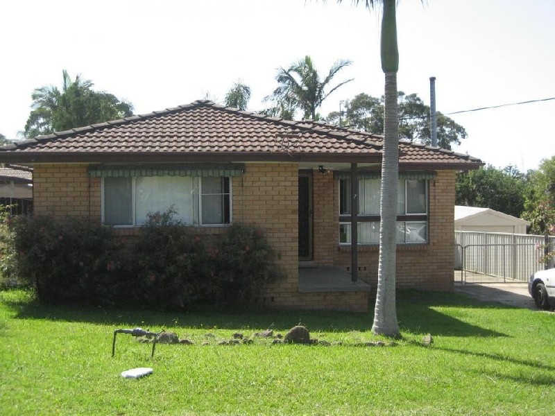 Mount Warrigal NSW 2528