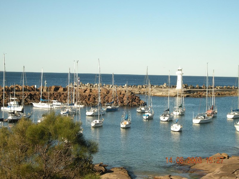 Wollongong NSW 2500