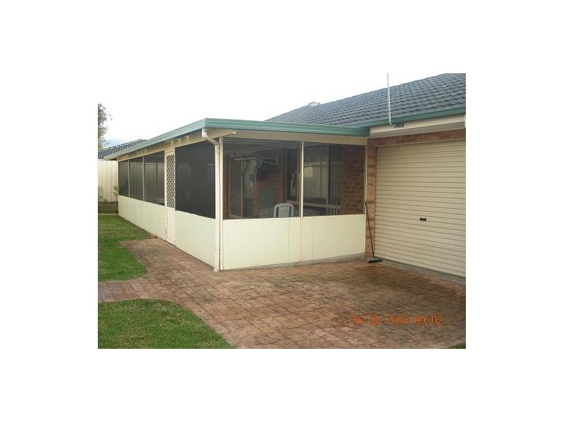 Albion Park NSW 2527