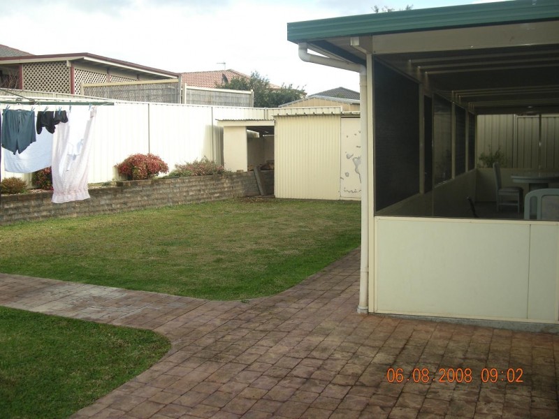 Albion Park NSW 2527