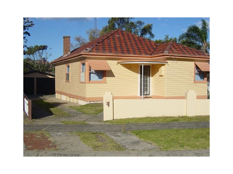 43 Crawford Avenue, Gwynneville NSW 2500