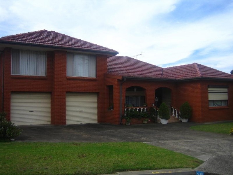 Fairy Meadow NSW 2519
