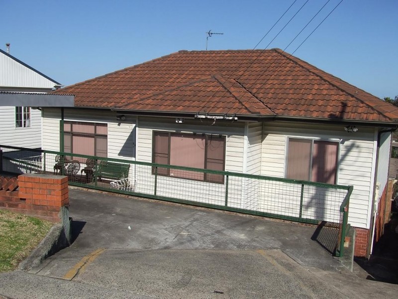 Warrawong NSW 2502