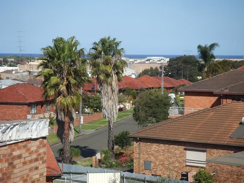 Warrawong NSW 2502