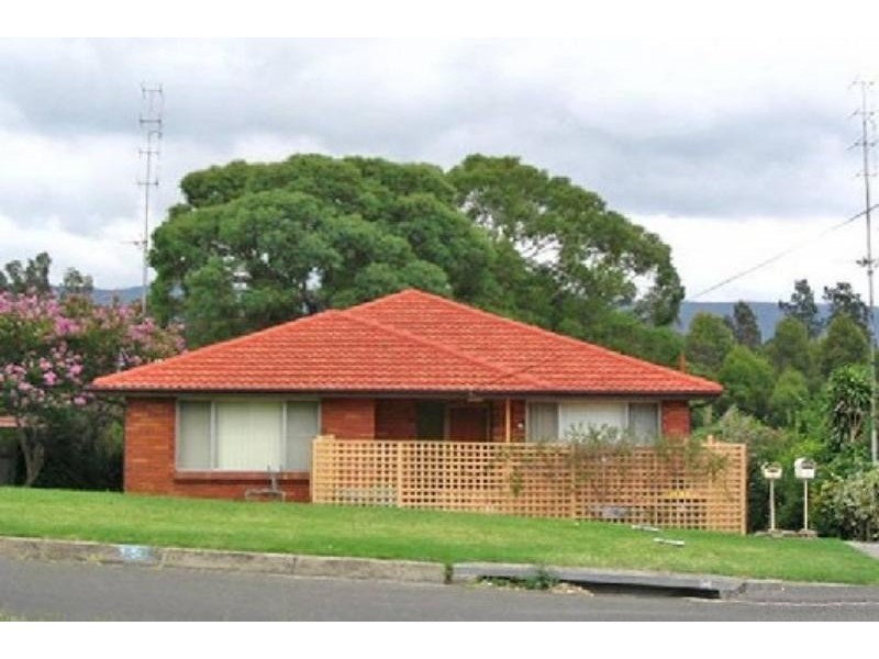 1/56 LAKELANDS DRIVE, Dapto NSW 2530
