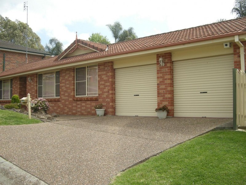 Farmborough Heights NSW 2526