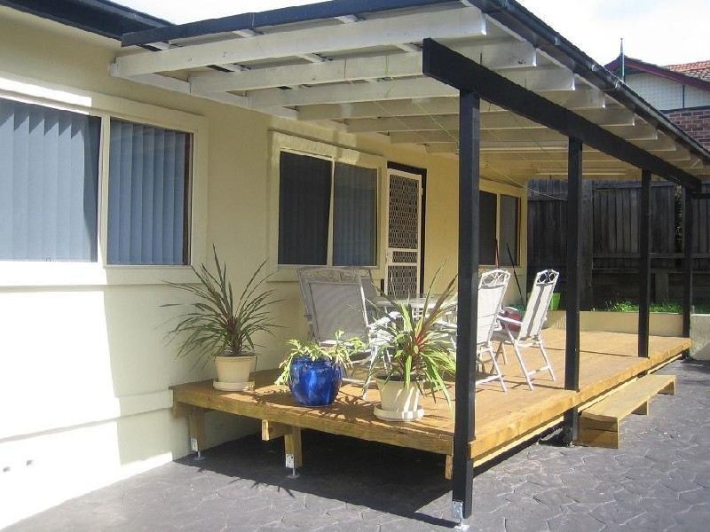 Coniston NSW 2500
