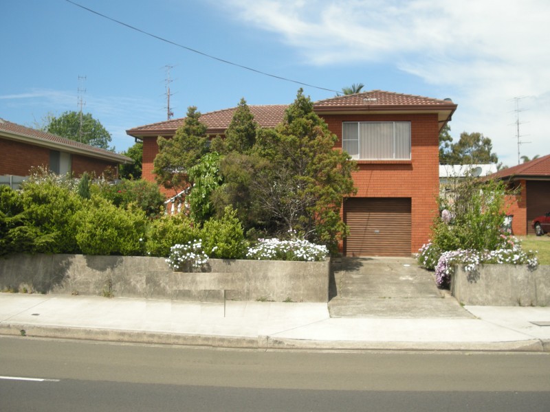 Barrack Heights NSW 2528