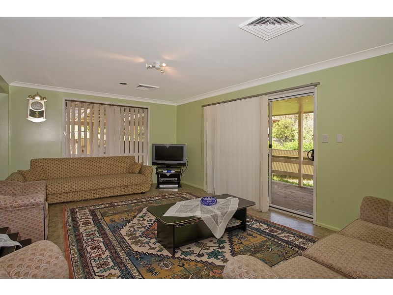 Mount Warrigal NSW 2528