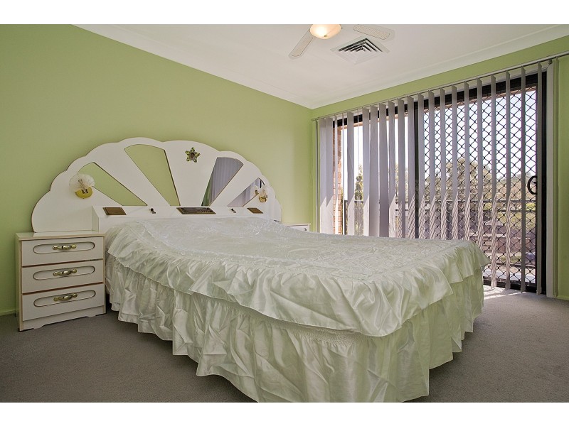 Mount Warrigal NSW 2528