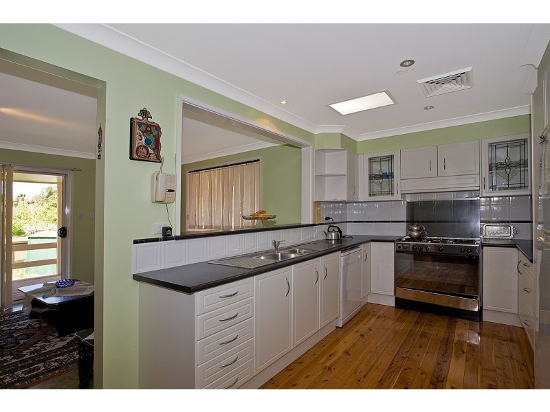 Mount Warrigal NSW 2528