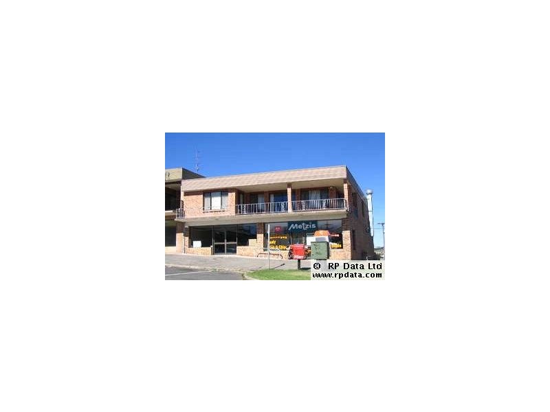 1/25 McKenzie Avenue, Mount Warrigal NSW 2528