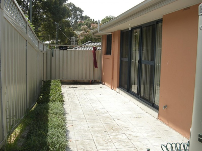 Coniston NSW 2500