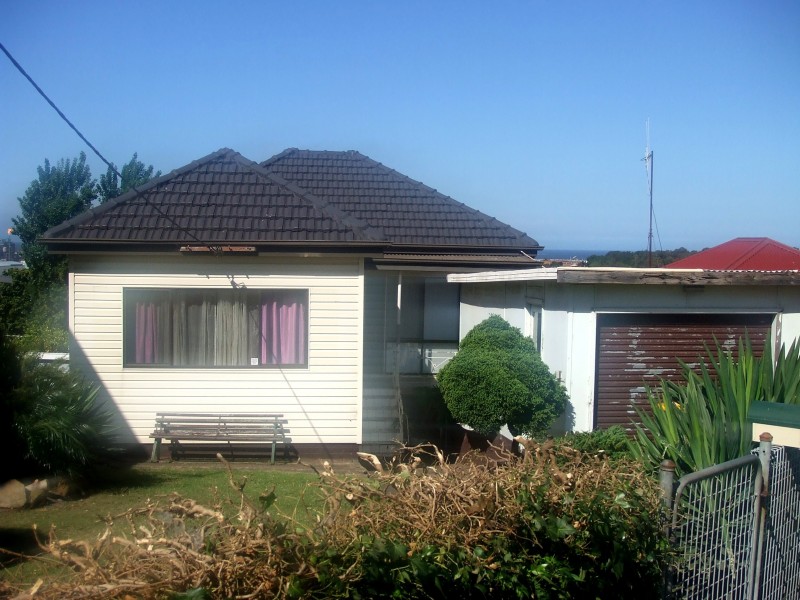Cringila NSW 2502