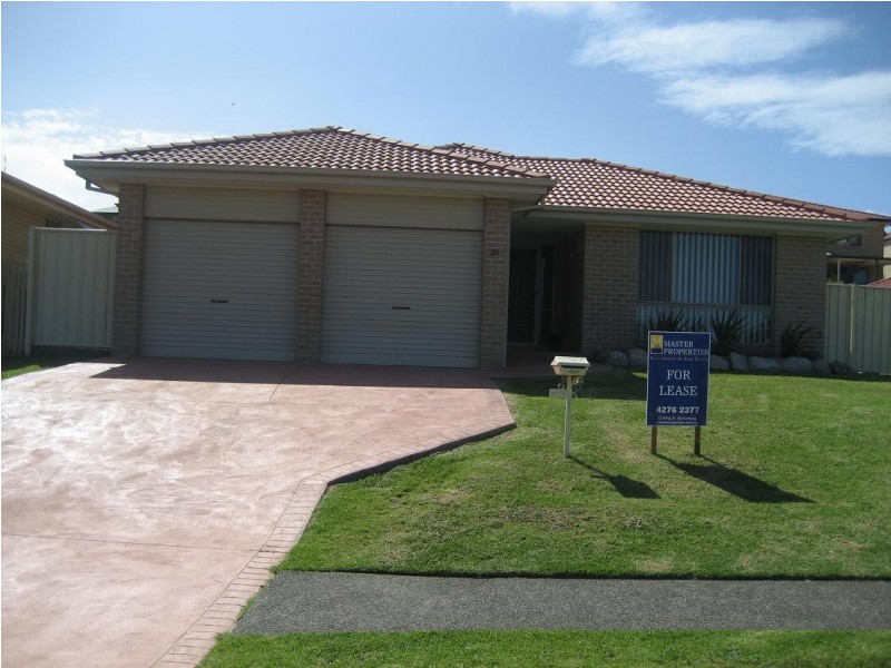 26 Southerncross Blvd, Shell Cove NSW 2529