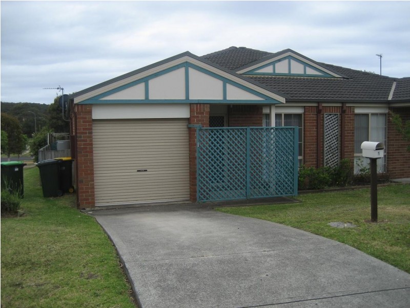 1 Brou Place, Flinders NSW 2529