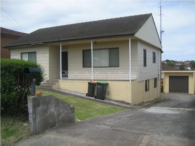 3 Wilma Avenue, Warrawong NSW 2502