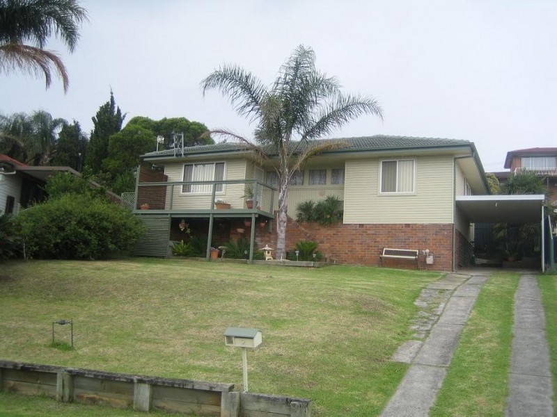 2 Wirri Place, Berkeley NSW 2506