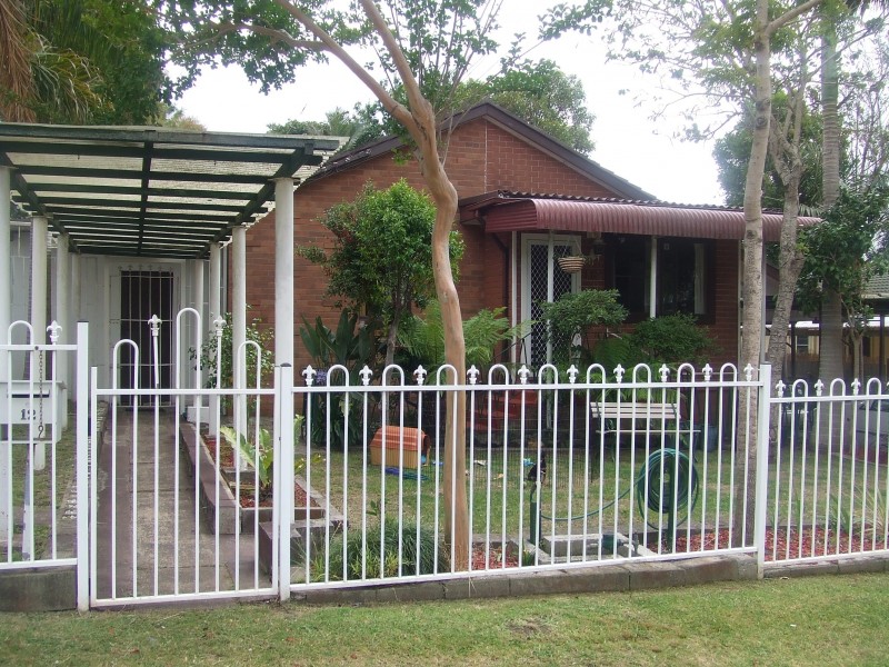 Barrack Heights NSW 2528