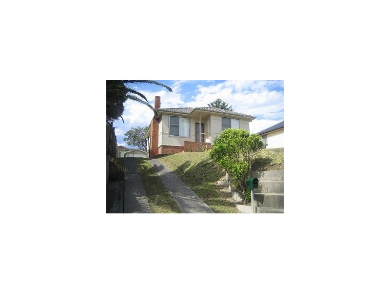 24 Cowper Street, Port Kembla NSW 2505