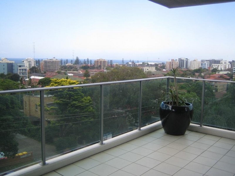 19-31 Corner Kembla & Gipps Street, Wollongong NSW 2500