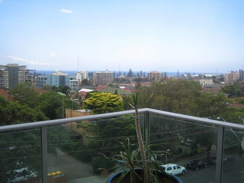 19-31 Corner Kembla & Gipps Street, Wollongong NSW 2500