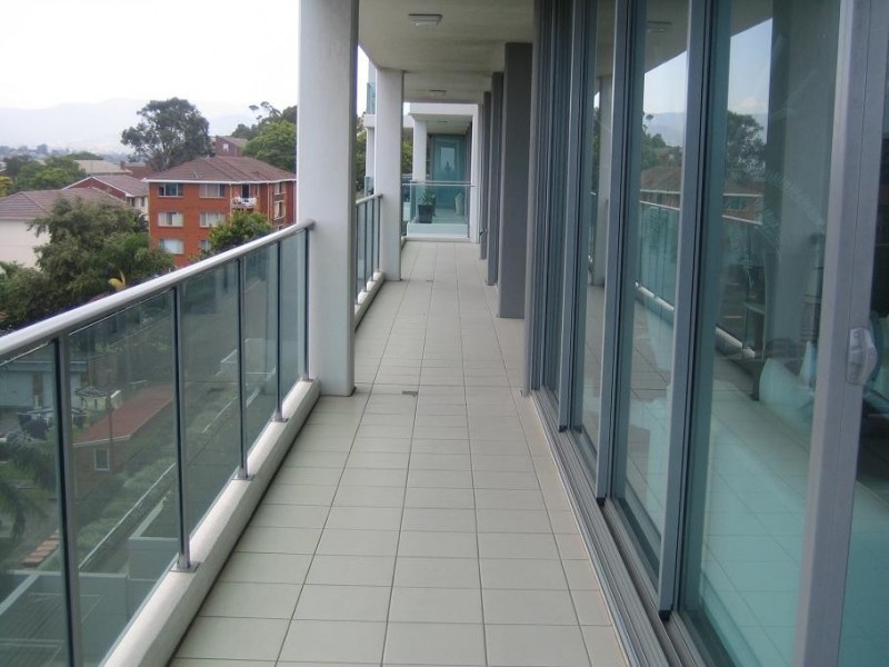 19-31 Corner Kembla & Gipps Street, Wollongong NSW 2500