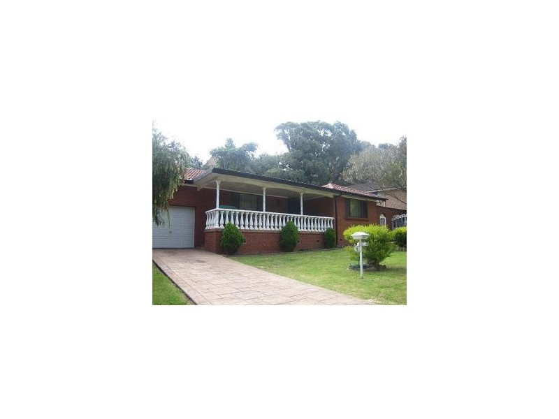 6 Gannet Avenue, Berkeley NSW 2506