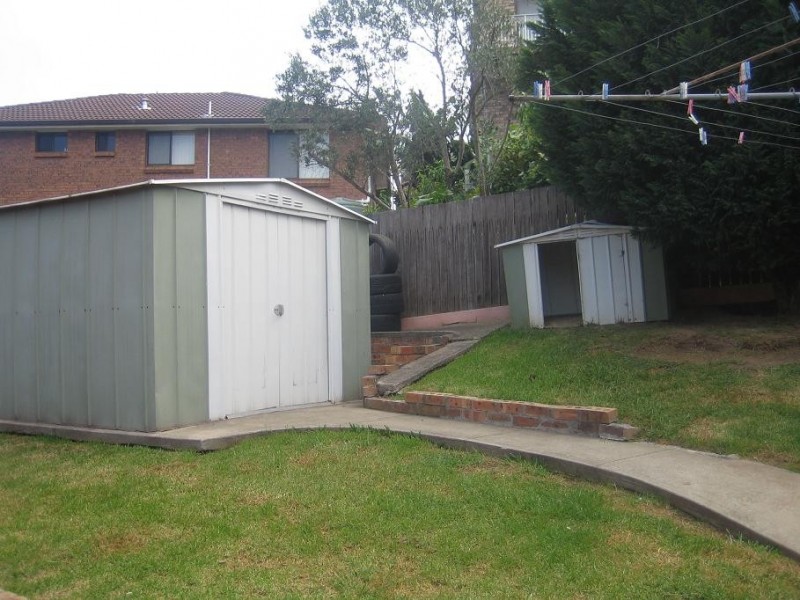 6 Gannet Avenue, Berkeley NSW 2506