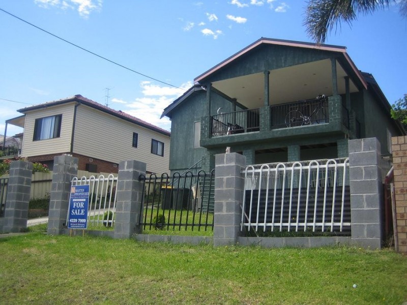 Cringila NSW 2502