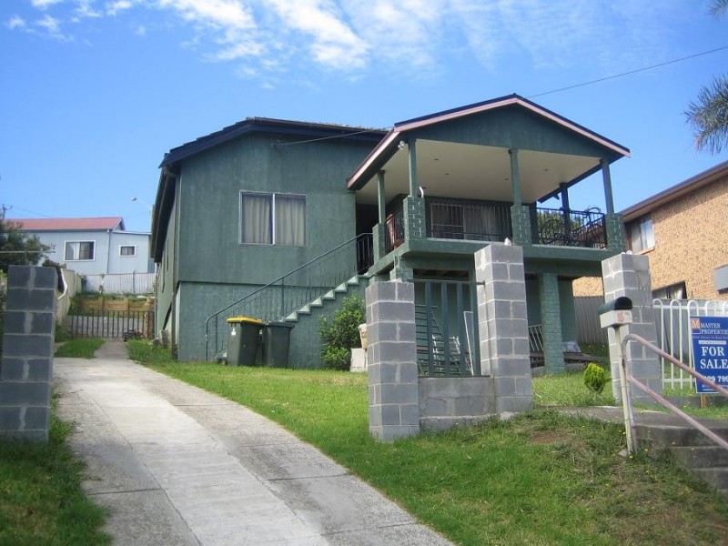 Cringila NSW 2502