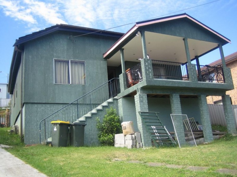 Cringila NSW 2502