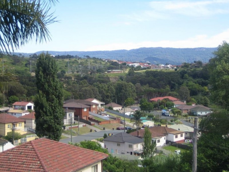Cringila NSW 2502