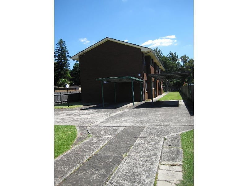 4/42 Rann Street, Fairy Meadow NSW 2519