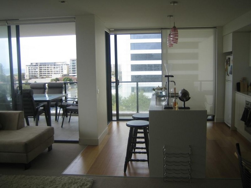 602/51-53 Crown Street, Wollongong NSW 2500